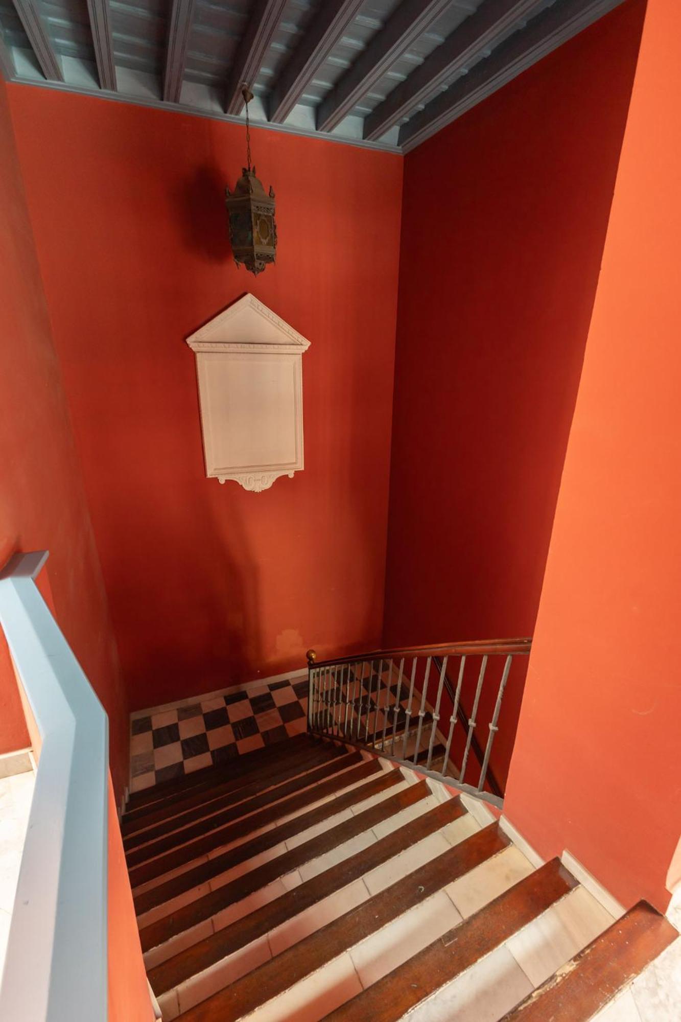 Villa Romana Kindly Apartment Sevilla Exterior foto