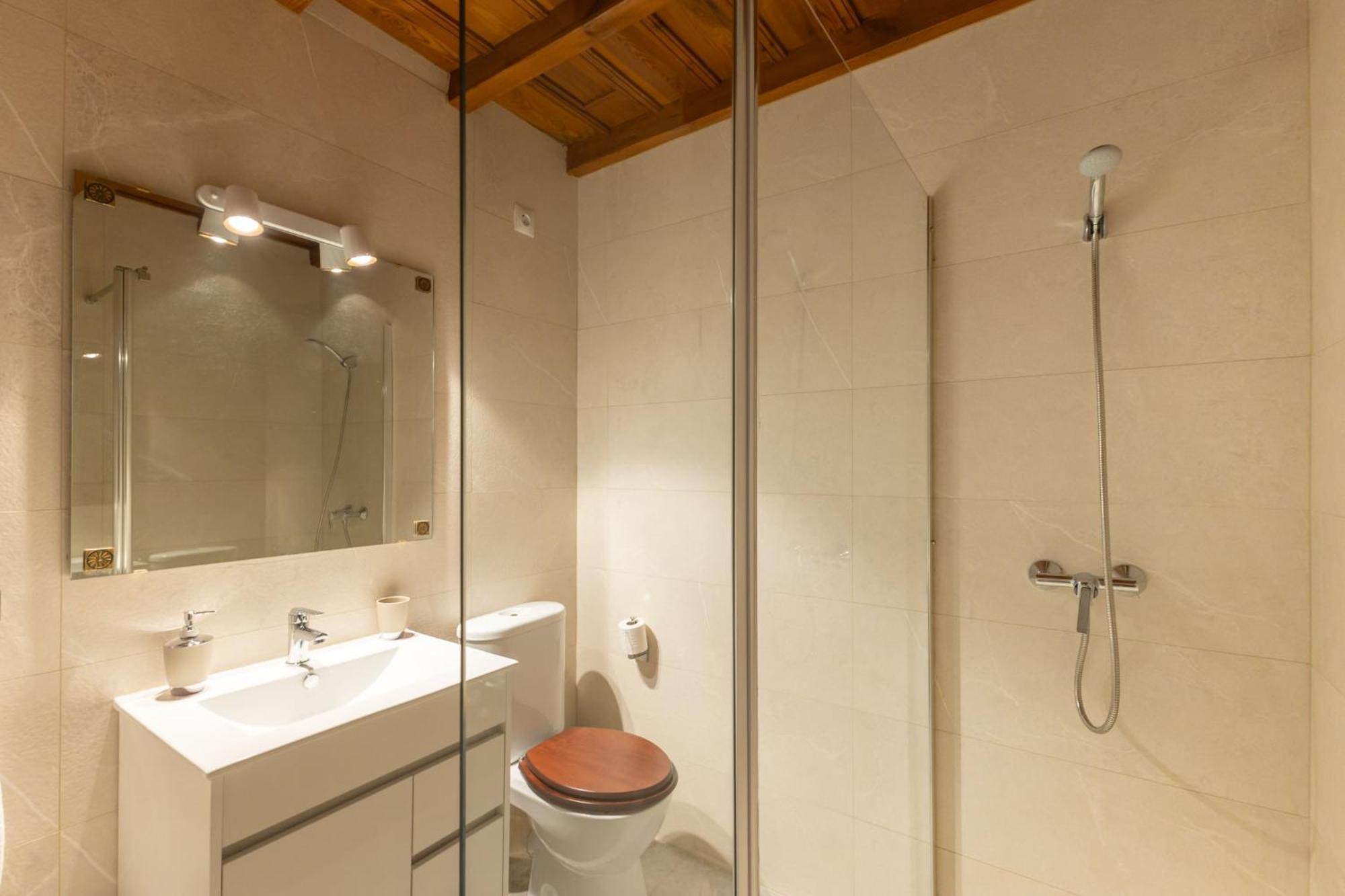 Villa Romana Kindly Apartment Sevilla Exterior foto