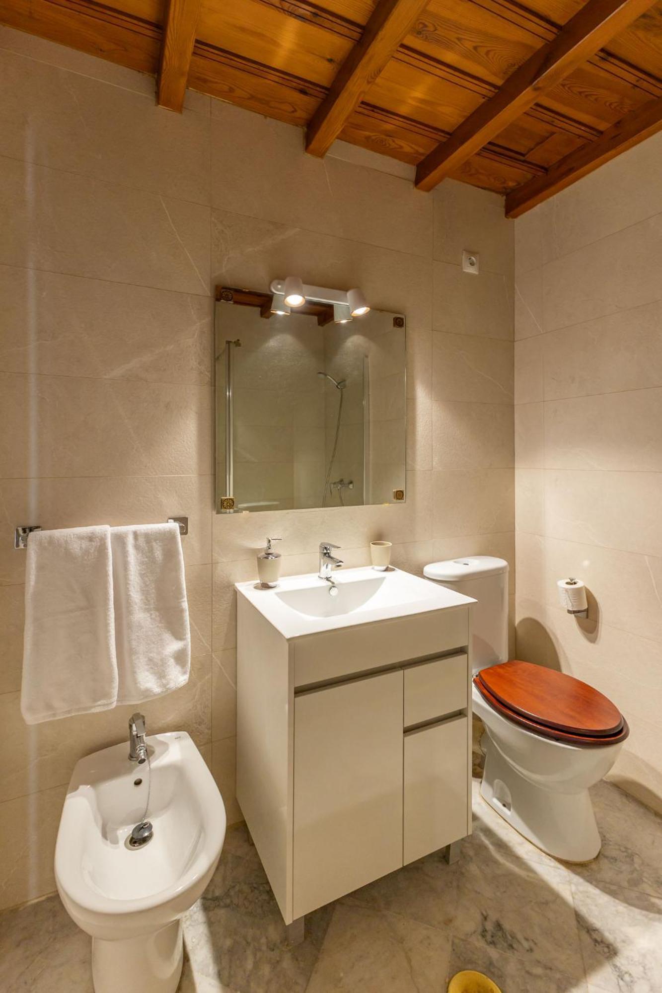 Villa Romana Kindly Apartment Sevilla Exterior foto